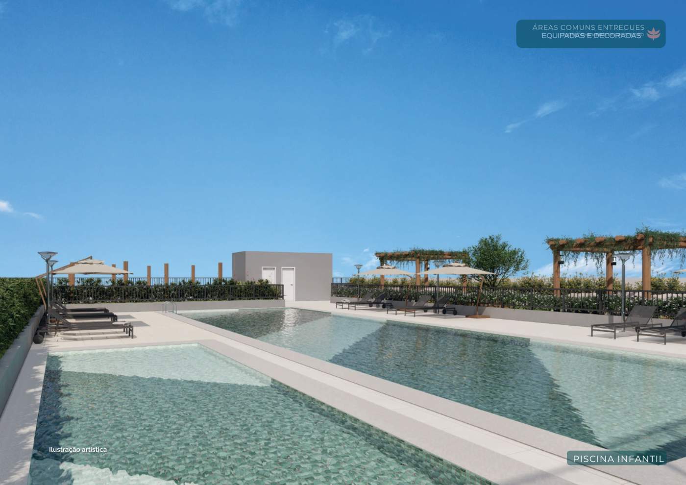 Apartamento, 2 quartos, 47 m² - Foto 15