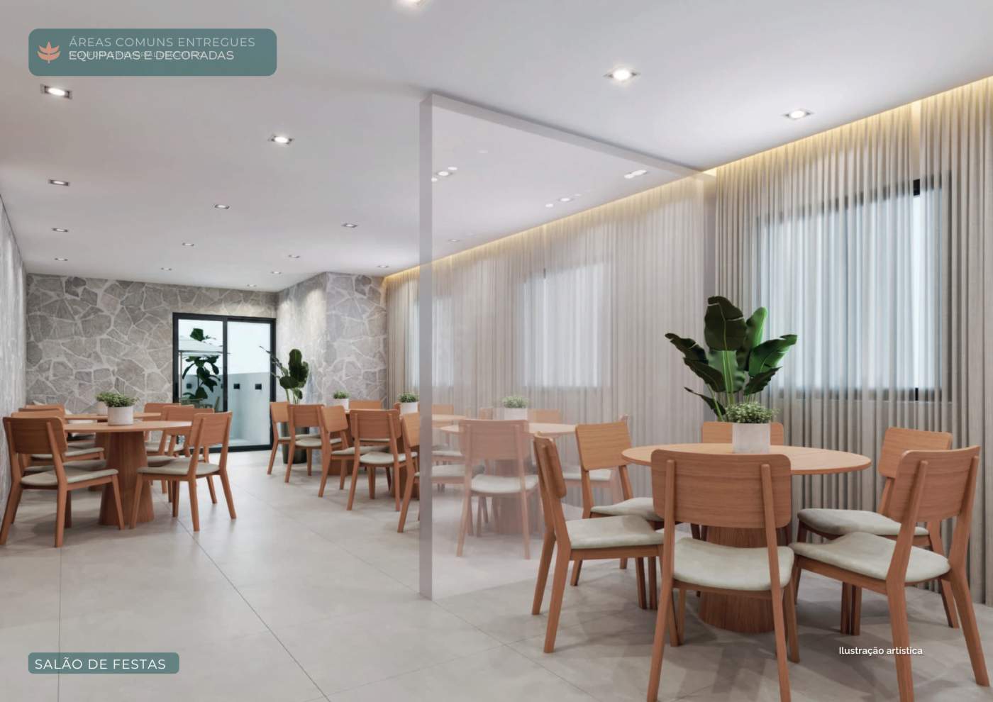 Apartamento, 2 quartos, 47 m² - Foto 16