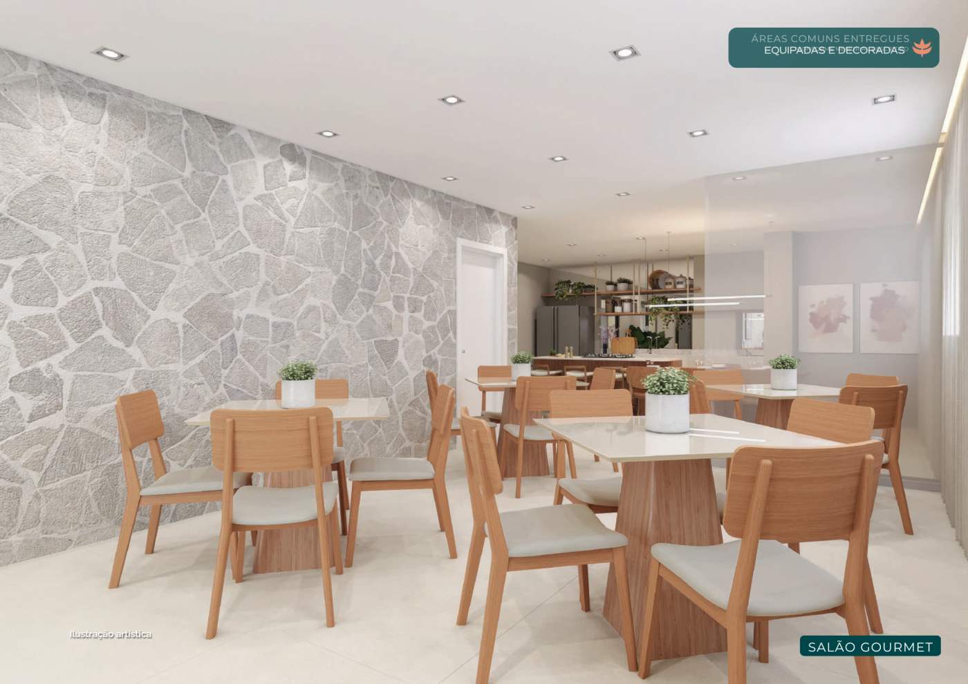 Apartamento, 2 quartos, 47 m² - Foto 17