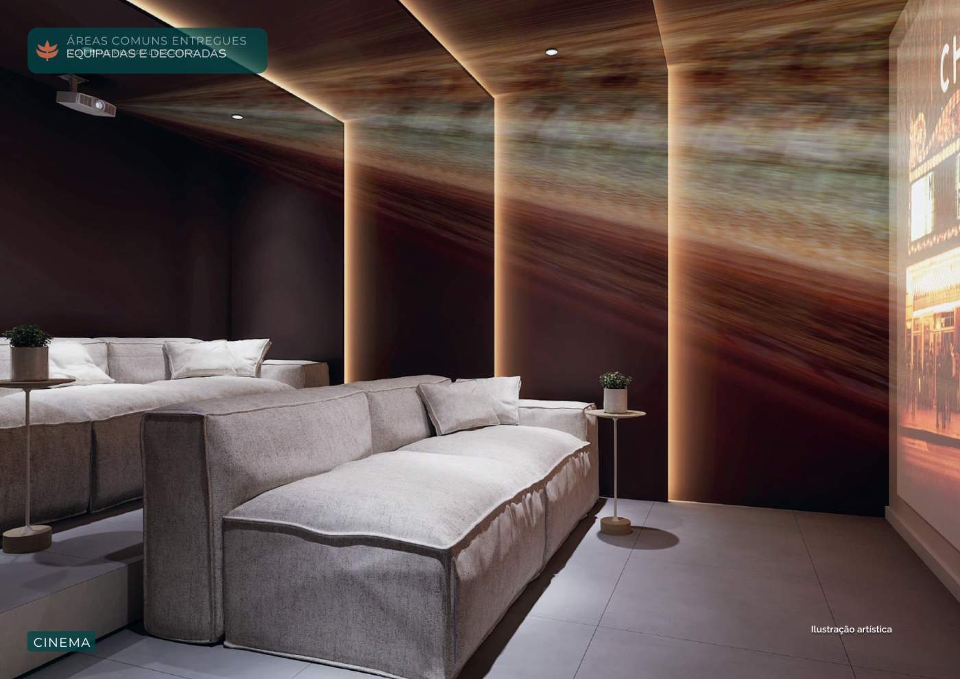 Apartamento, 2 quartos, 47 m² - Foto 18