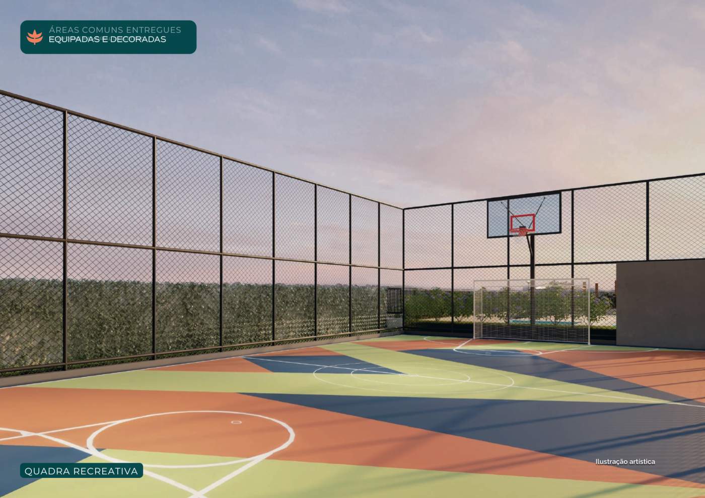 Apartamento, 2 quartos, 47 m² - Foto 22