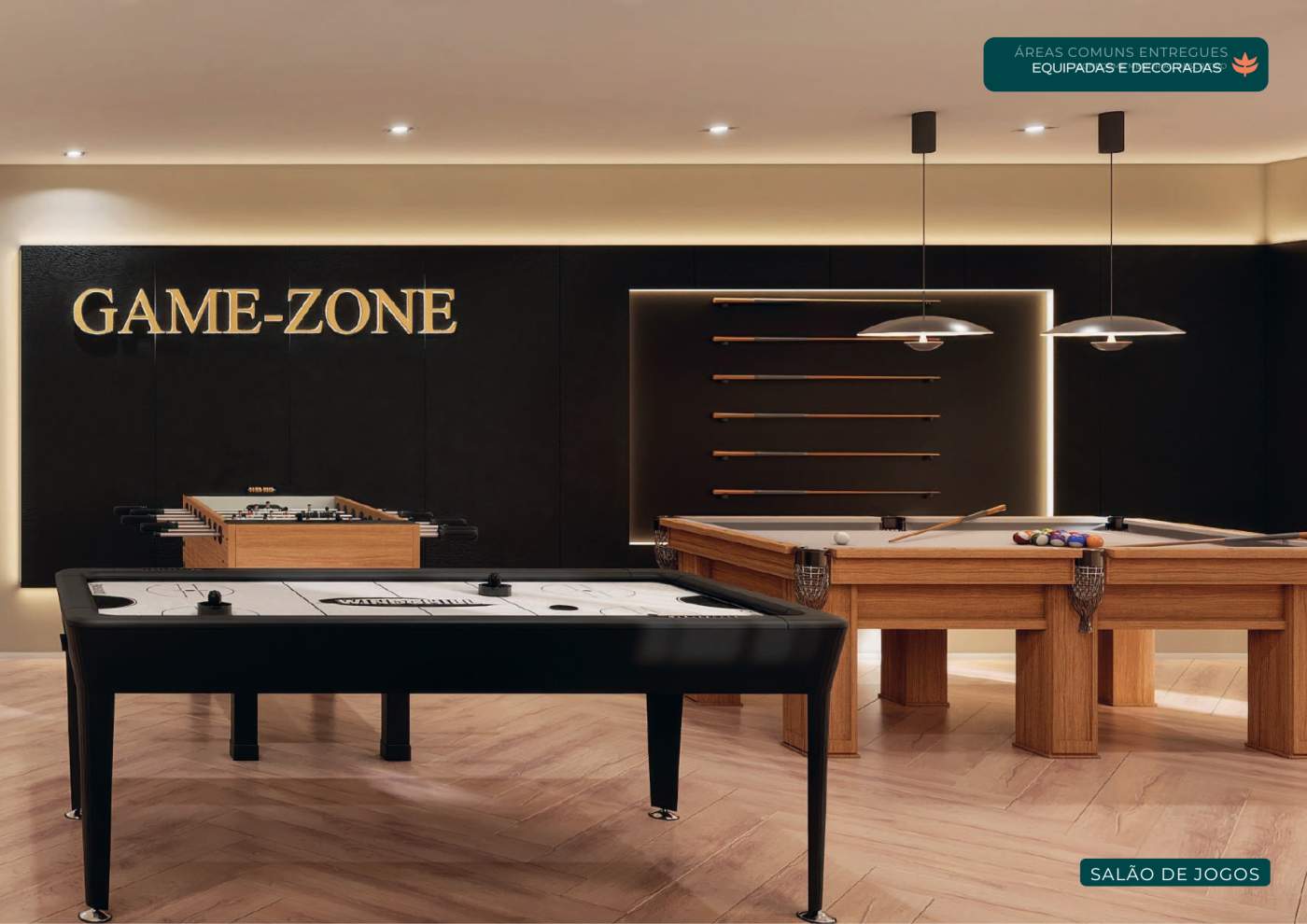 Apartamento, 2 quartos, 47 m² - Foto 25