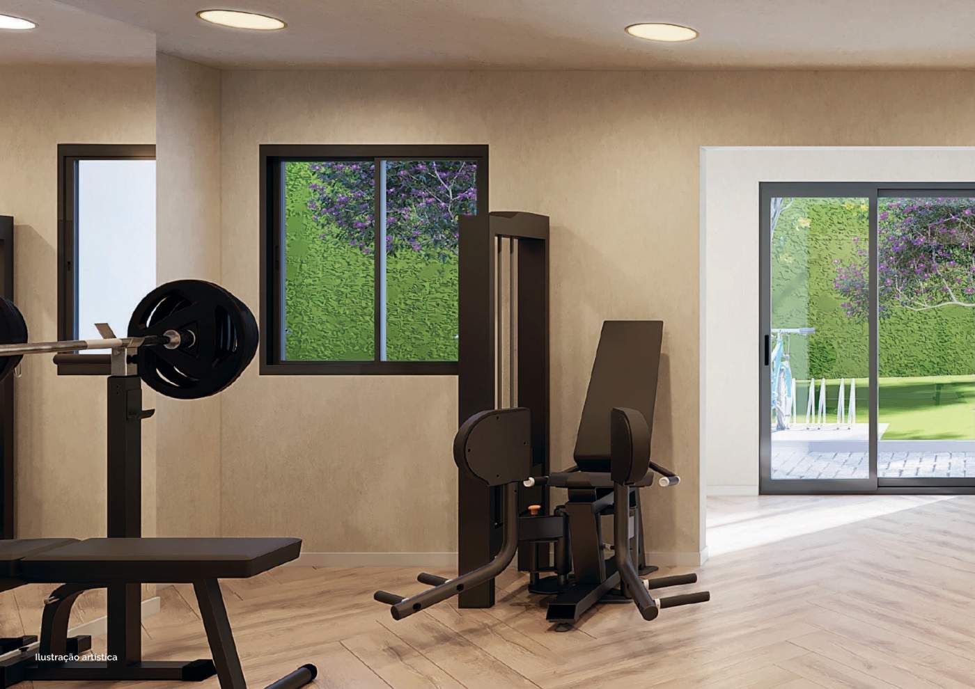 Apartamento, 2 quartos, 47 m² - Foto 26