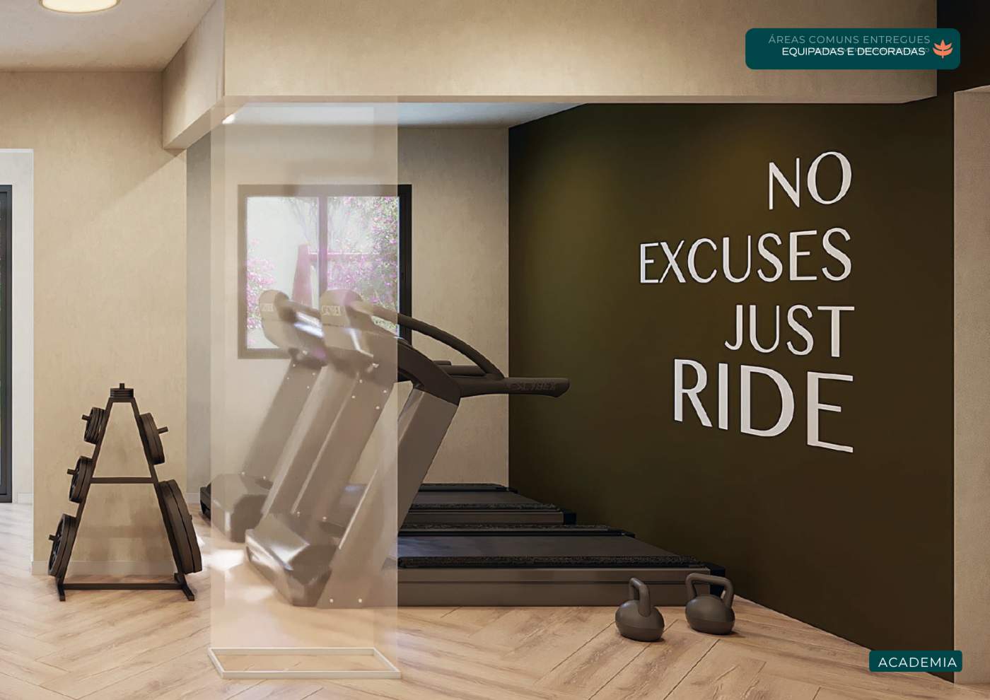 Apartamento, 2 quartos, 47 m² - Foto 27