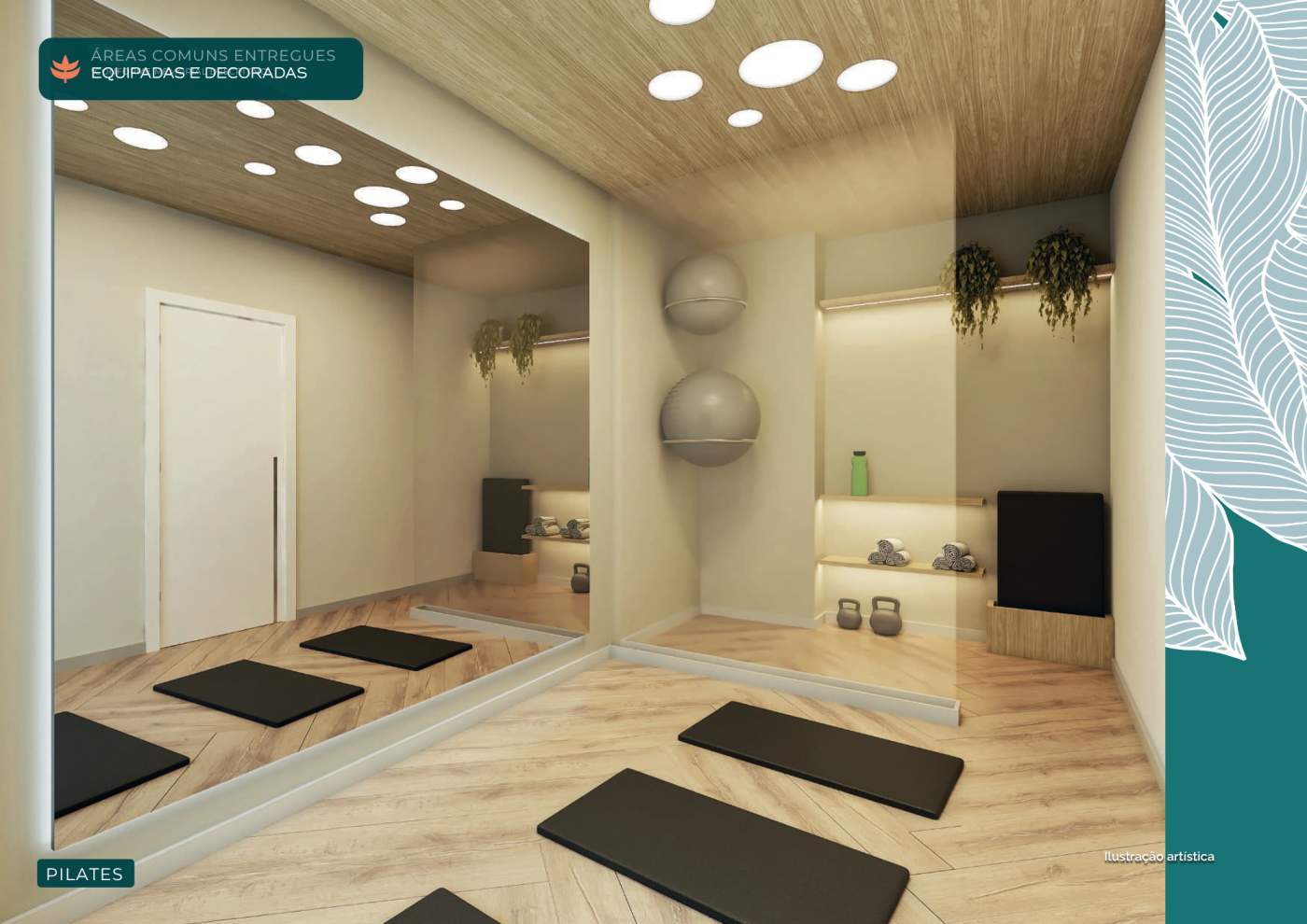 Apartamento, 2 quartos, 47 m² - Foto 28