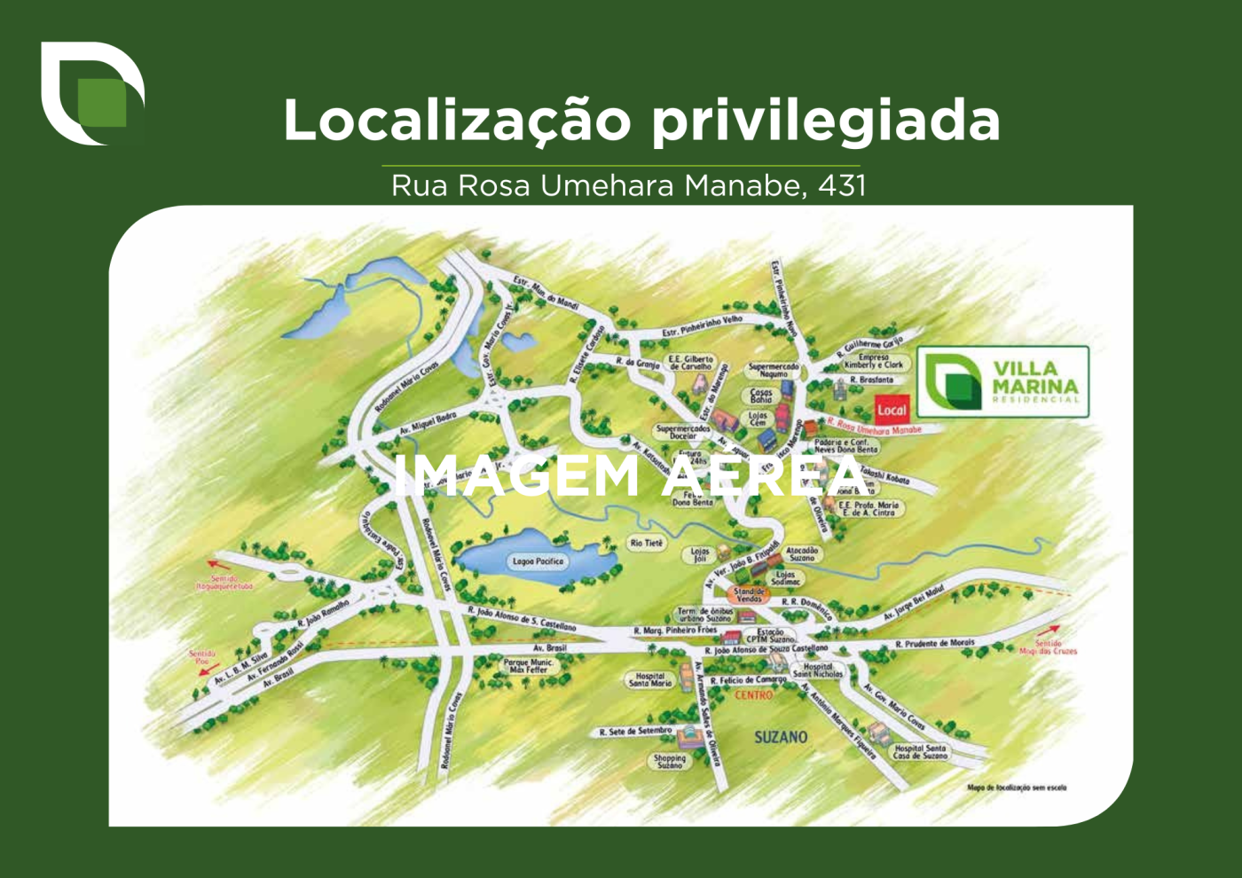 Apartamento à venda com 3 quartos, 65m² - Foto 4