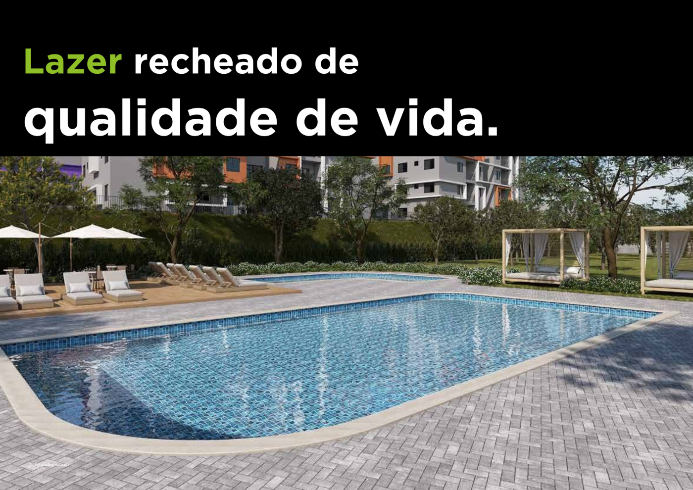Apartamento à venda com 3 quartos, 65m² - Foto 8
