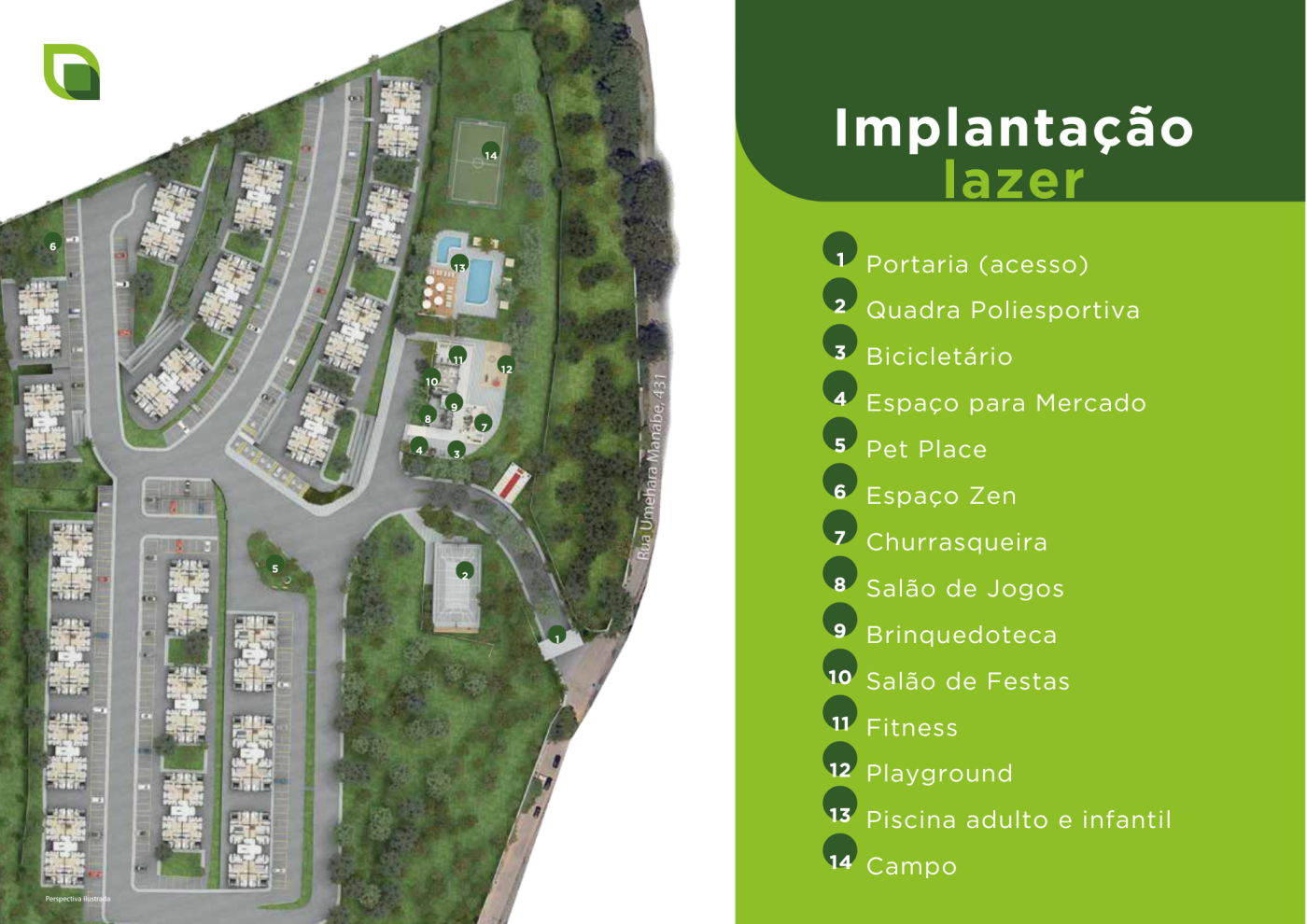 Apartamento à venda com 3 quartos, 65m² - Foto 10