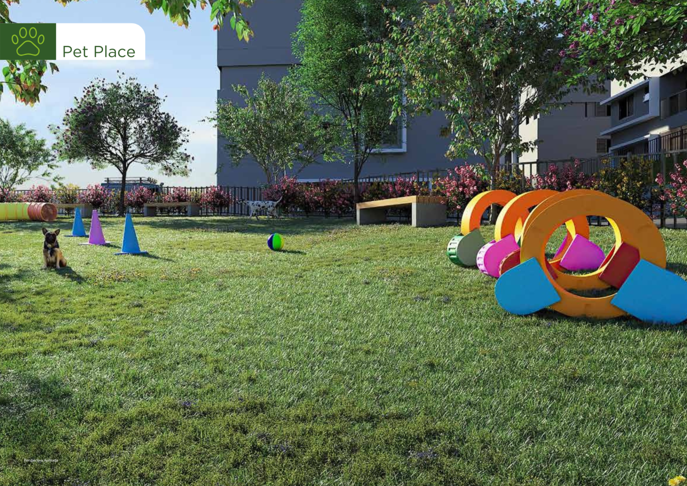 Apartamento à venda com 3 quartos, 65m² - Foto 13