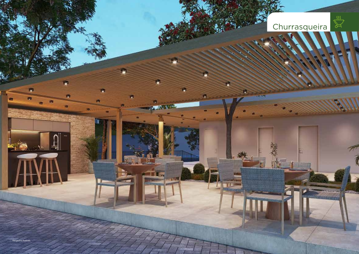 Apartamento à venda com 3 quartos, 65m² - Foto 15