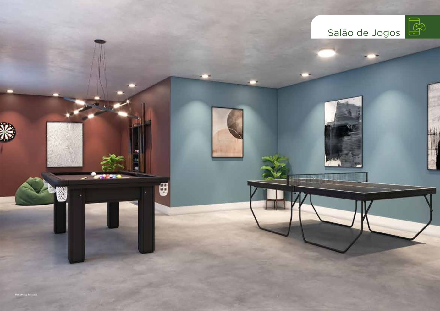 Apartamento à venda com 3 quartos, 65m² - Foto 16