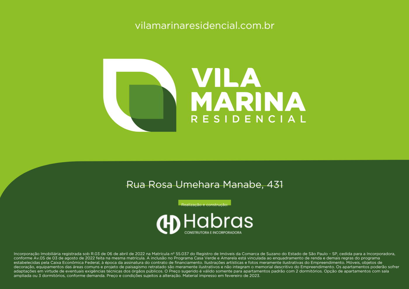 Apartamento à venda com 3 quartos, 65m² - Foto 23