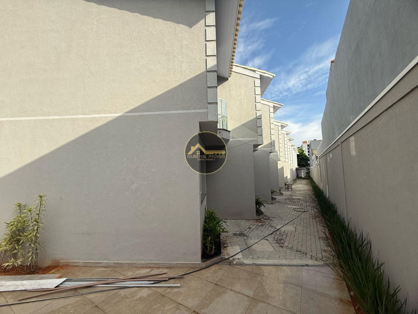 Sobrado, 2 quartos, 77 m² - Foto 3