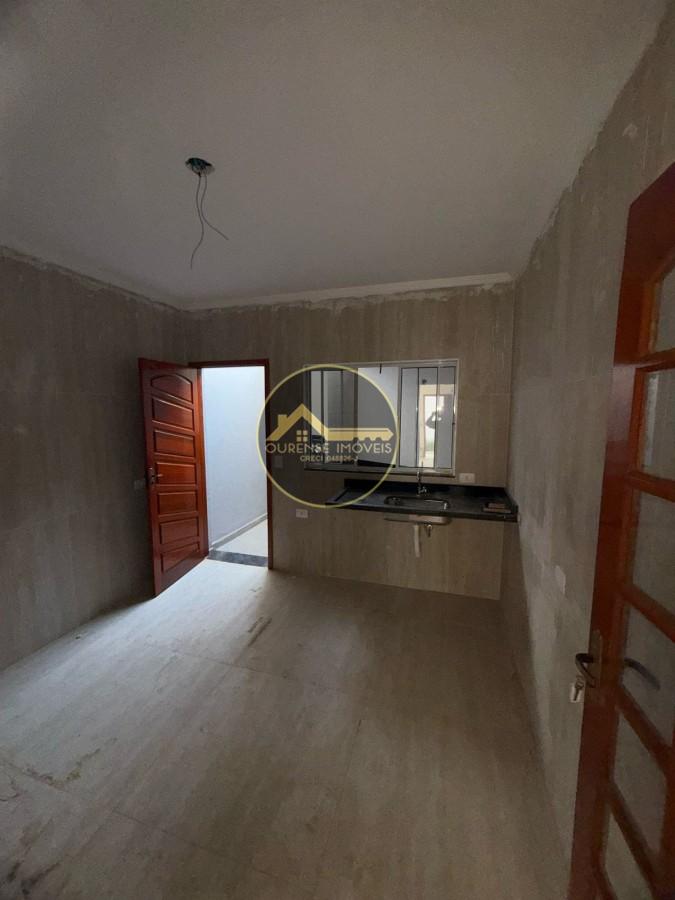 Sobrado, 2 quartos, 77 m² - Foto 4
