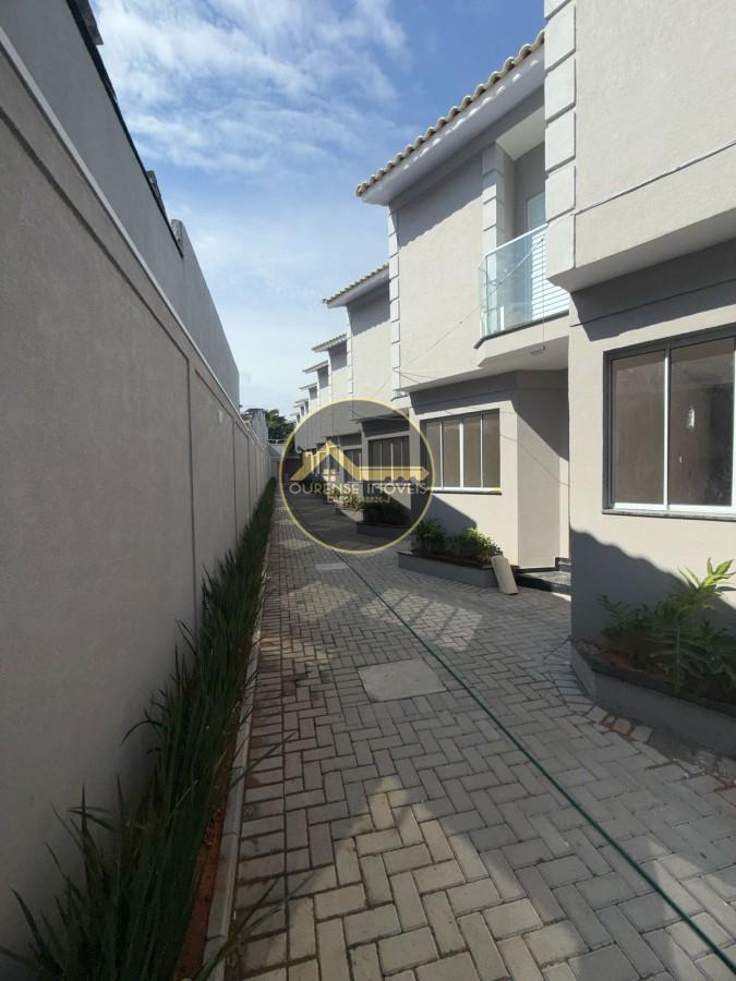 Sobrado, 2 quartos, 77 m² - Foto 5