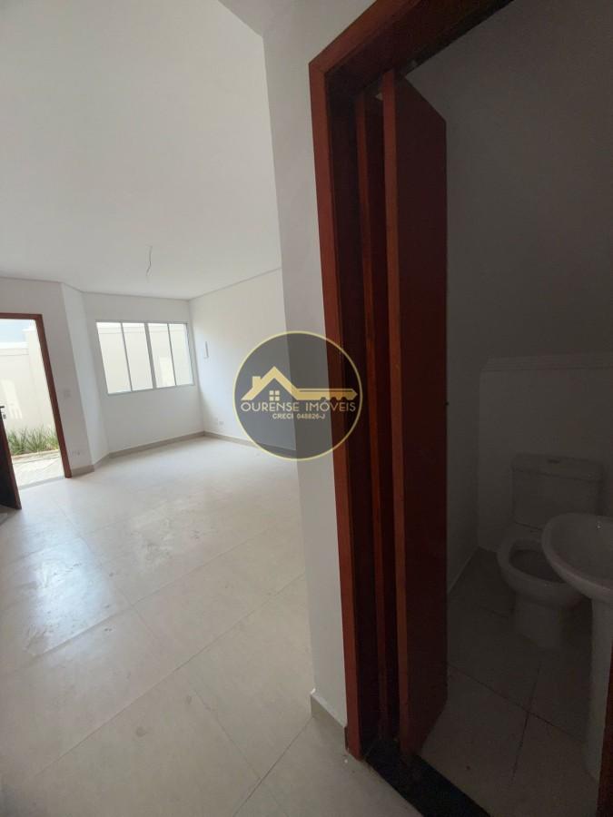 Sobrado, 2 quartos, 77 m² - Foto 9