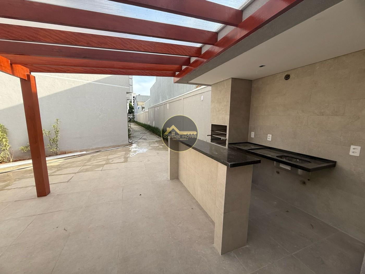 Sobrado, 2 quartos, 77 m² - Foto 7