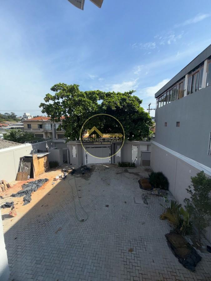 Sobrado, 2 quartos, 77 m² - Foto 8