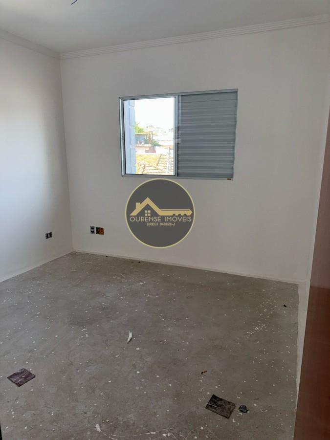 Sobrado, 2 quartos, 77 m² - Foto 10