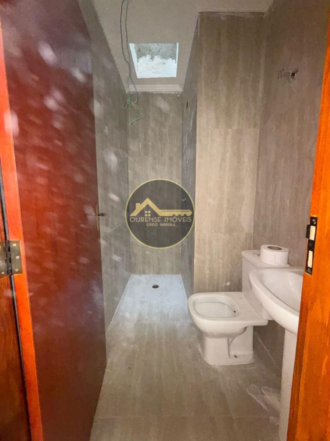 Sobrado, 2 quartos, 77 m² - Foto 14