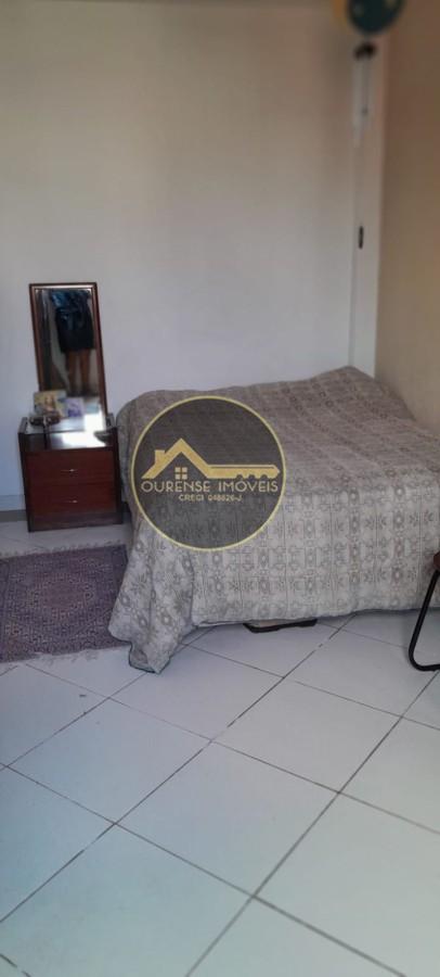 Apartamento à venda com 1 quarto, 46m² - Foto 6