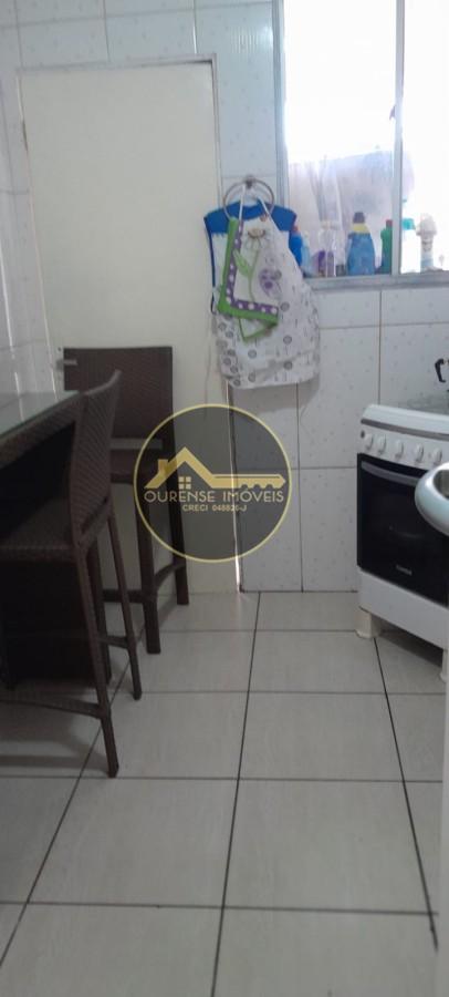 Apartamento à venda com 1 quarto, 46m² - Foto 7
