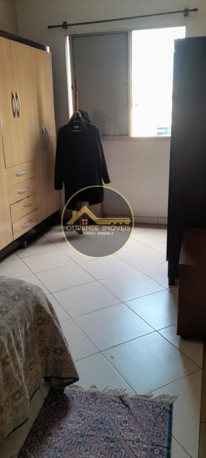 Apartamento à venda com 1 quarto, 46m² - Foto 8