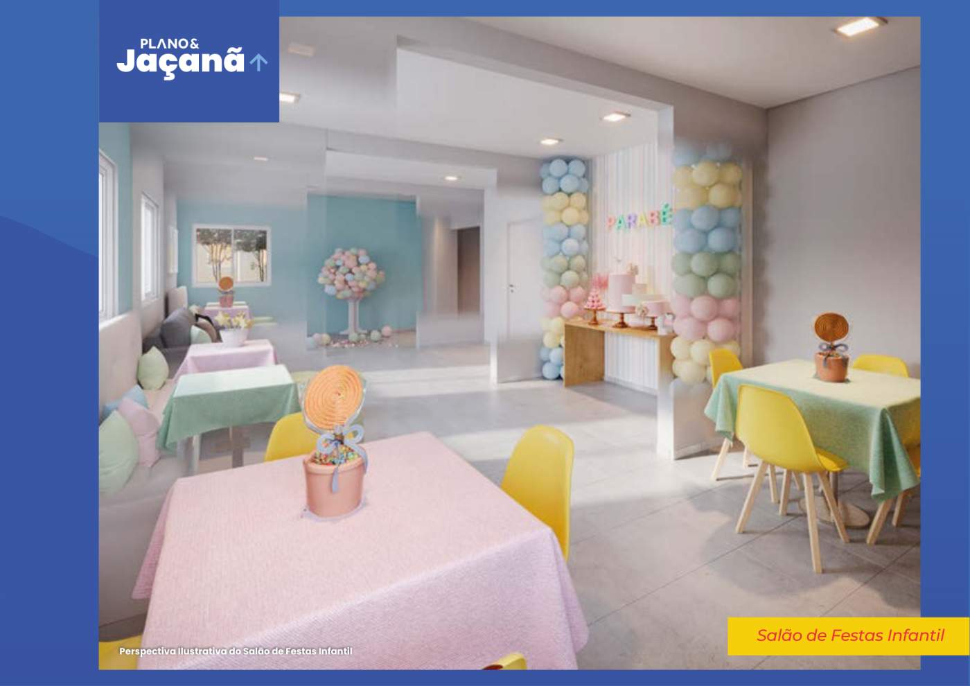 Apartamento, 2 quartos - Foto 17