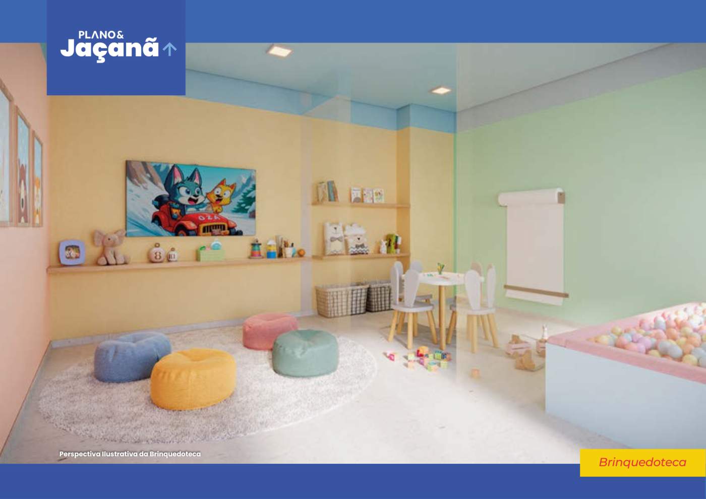 Apartamento, 2 quartos - Foto 20