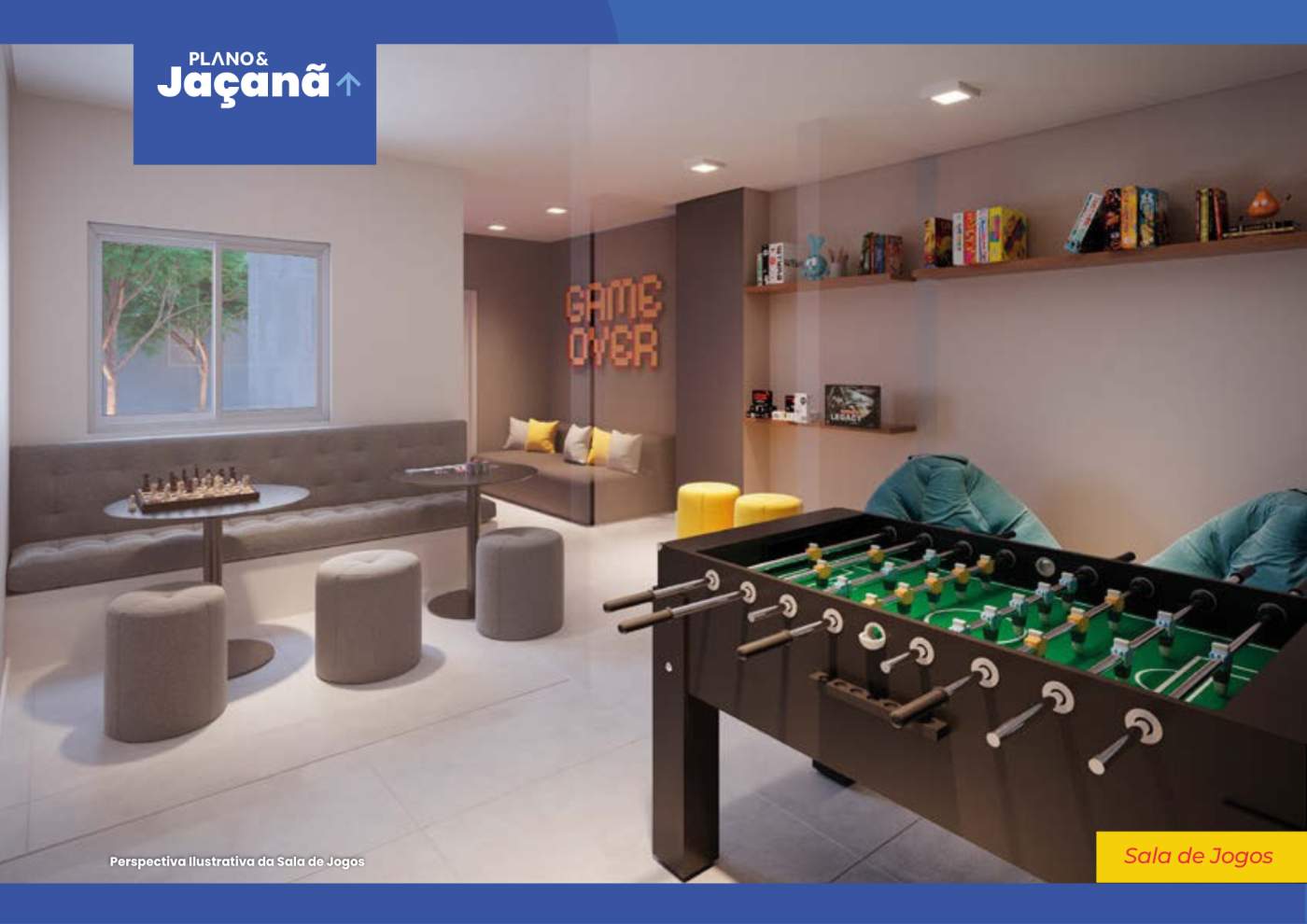 Apartamento, 2 quartos - Foto 24