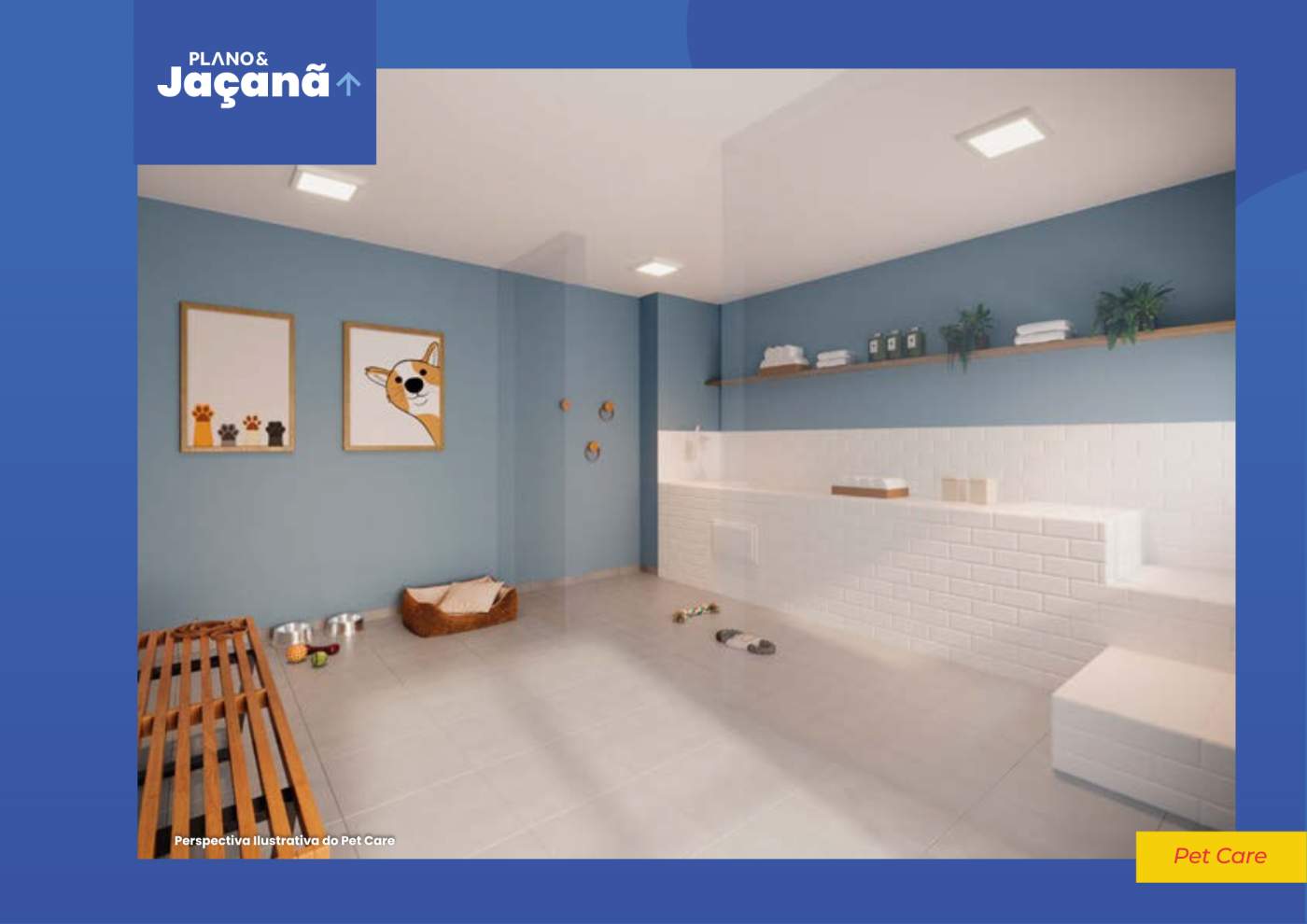 Apartamento, 2 quartos - Foto 27