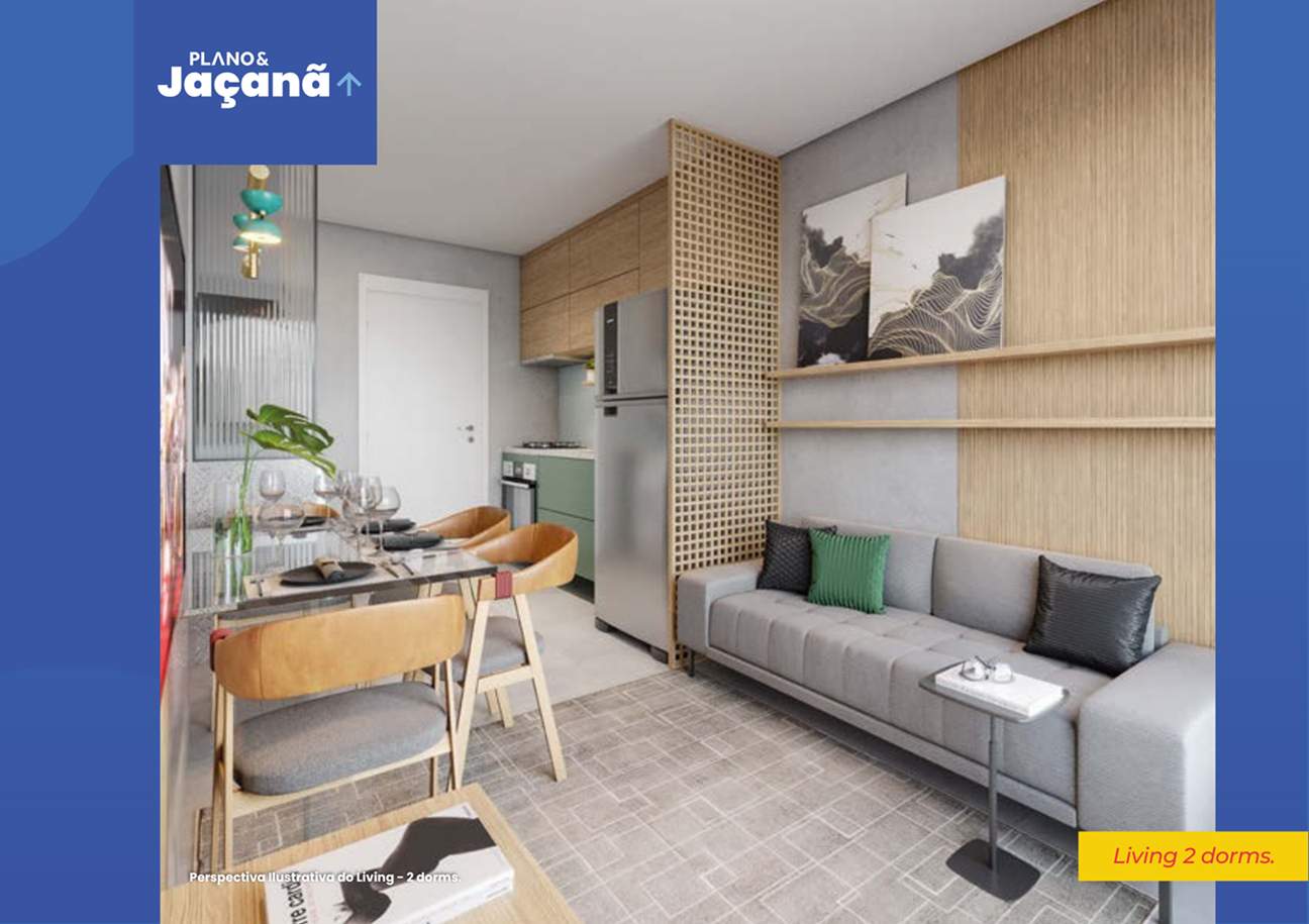 Apartamento, 2 quartos - Foto 31