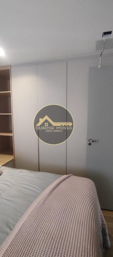 Apartamento à venda com 2 quartos, 51m² - Foto 21