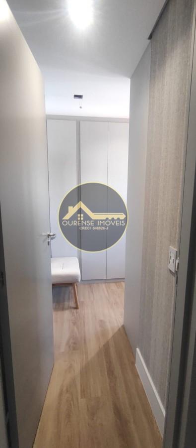 Apartamento à venda com 2 quartos, 51m² - Foto 20