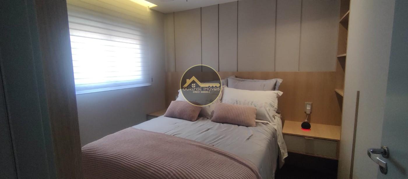 Apartamento à venda com 2 quartos, 51m² - Foto 25