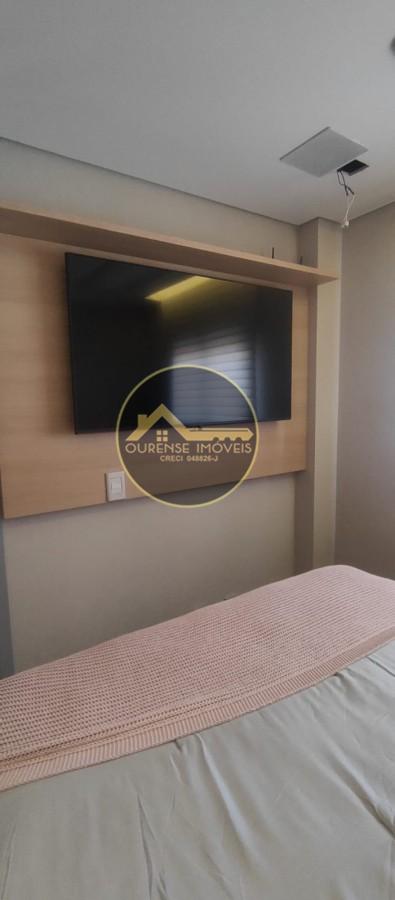 Apartamento à venda com 2 quartos, 51m² - Foto 24