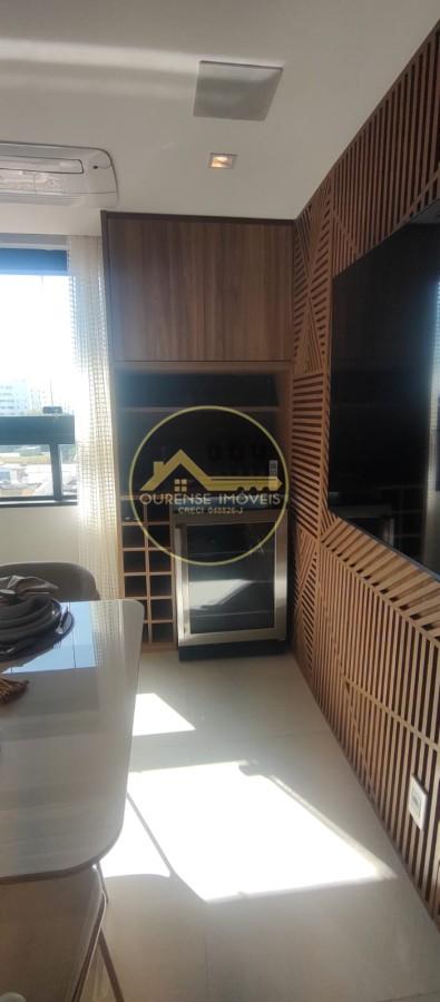 Apartamento à venda com 2 quartos, 51m² - Foto 27