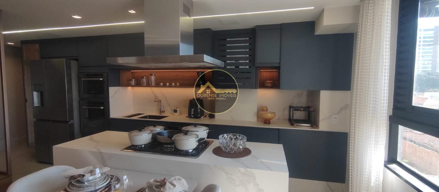 Apartamento à venda com 2 quartos, 51m² - Foto 29