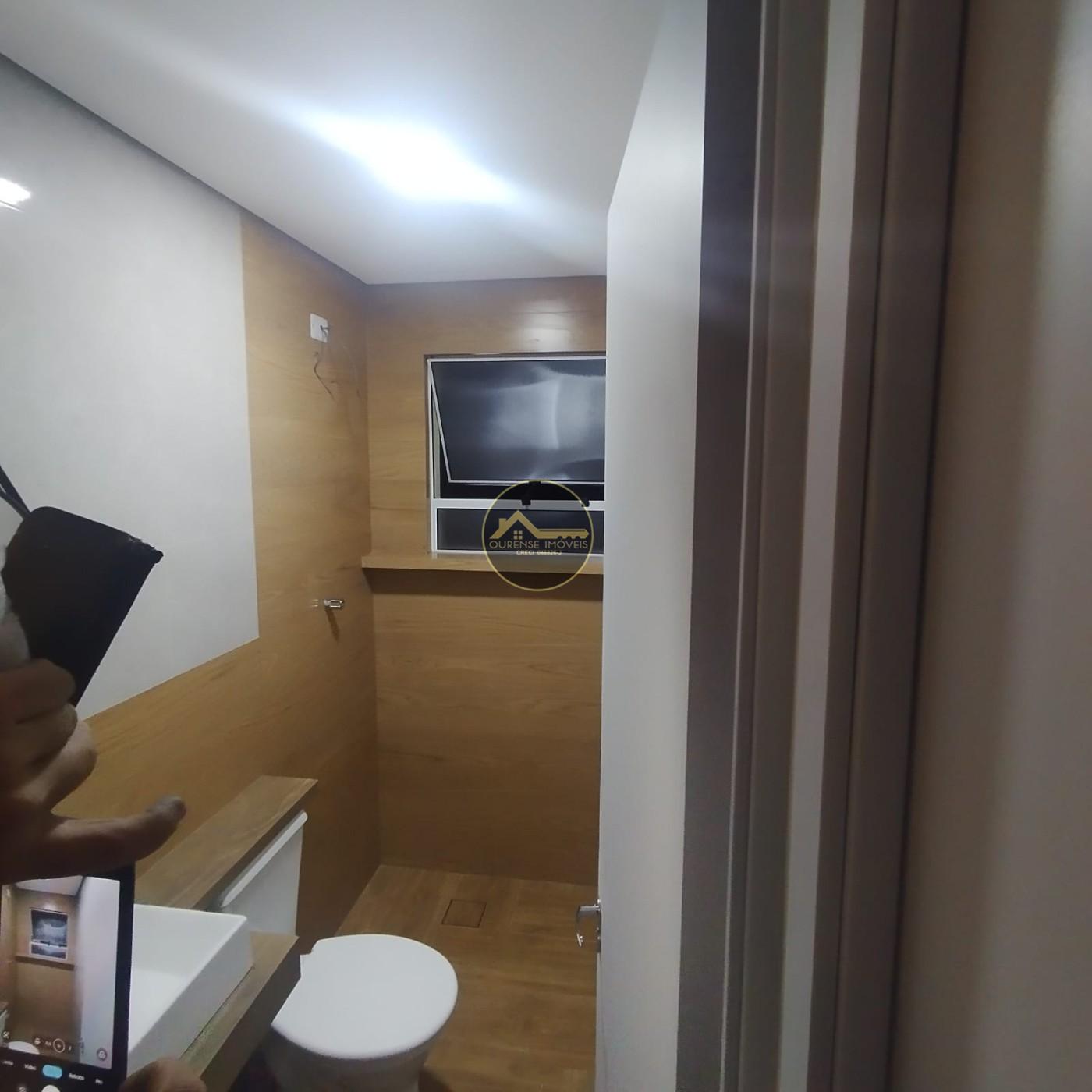 Casa à venda com 2 quartos, 40m² - Foto 5