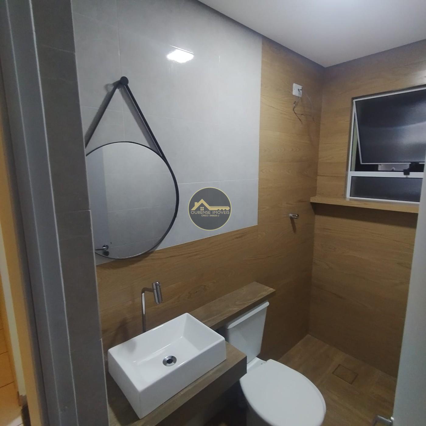 Casa à venda com 2 quartos, 40m² - Foto 6