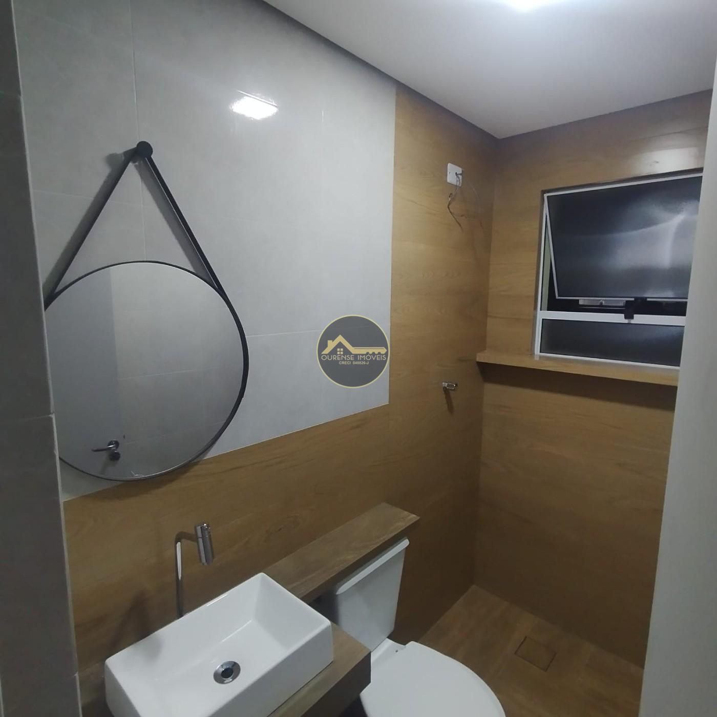Casa à venda com 2 quartos, 40m² - Foto 7