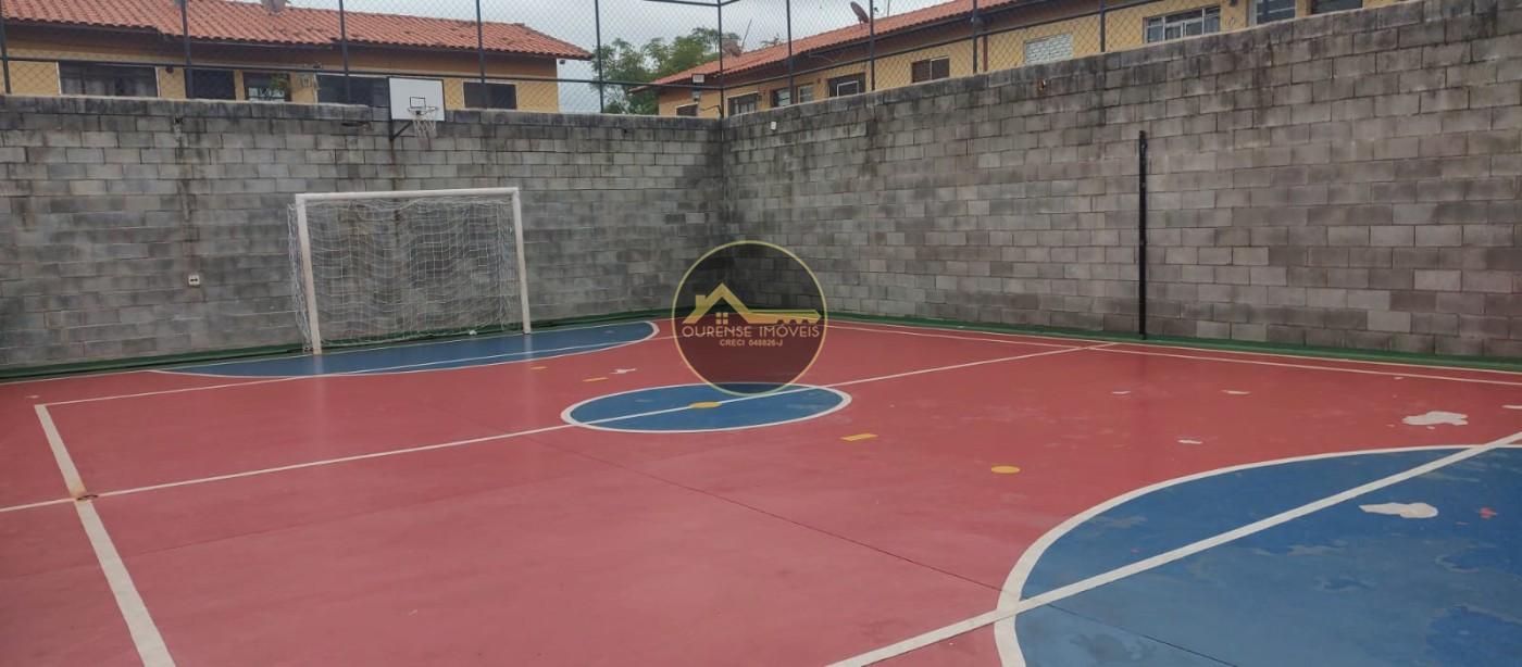 Casa à venda com 2 quartos, 40m² - Foto 19