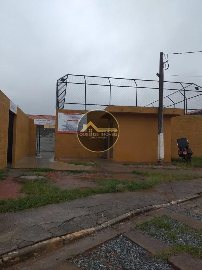 Casa à venda com 2 quartos, 40m² - Foto 24