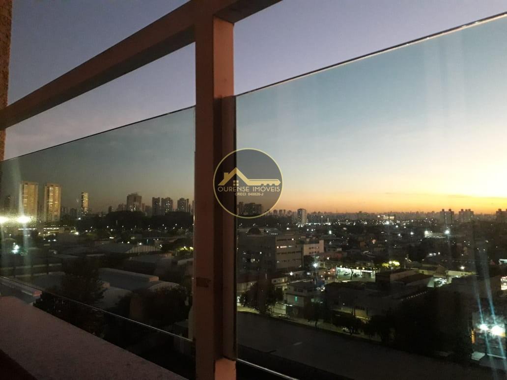 Apartamento, 2 quartos, 52 m² - Foto 1