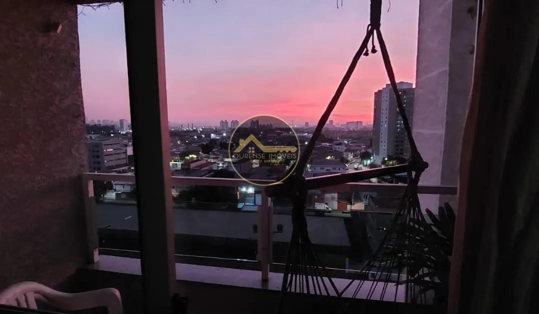 Apartamento, 2 quartos, 52 m² - Foto 2