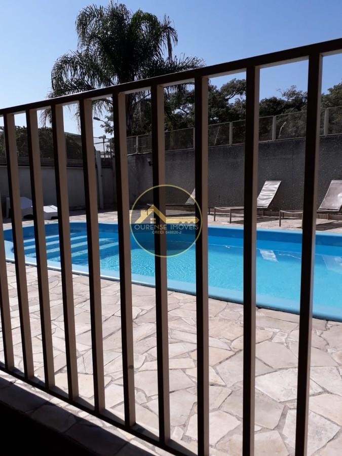 Apartamento, 2 quartos, 52 m² - Foto 5