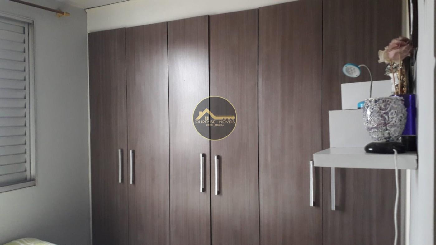 Apartamento, 2 quartos, 52 m² - Foto 4