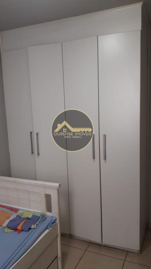 Apartamento, 2 quartos, 52 m² - Foto 3