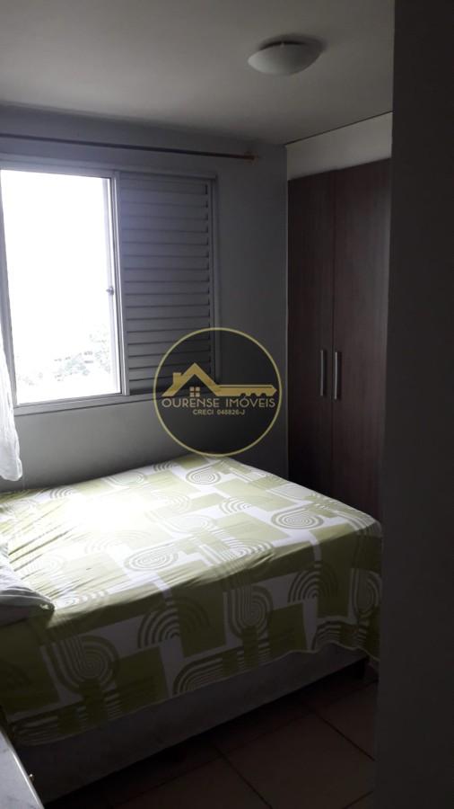 Apartamento, 2 quartos, 52 m² - Foto 7