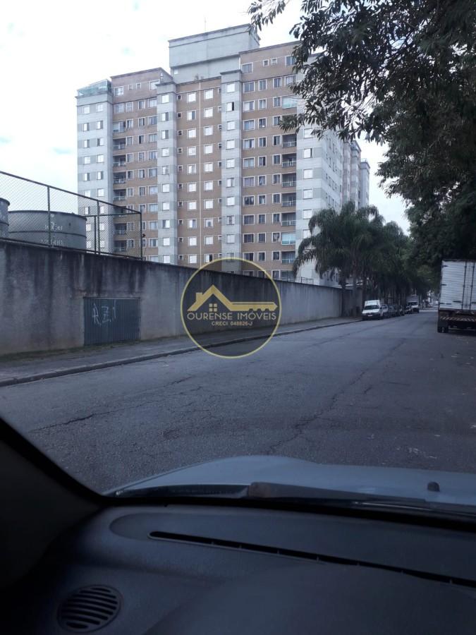 Apartamento, 2 quartos, 52 m² - Foto 6